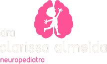Dra. Clarissa Almeida · Neuropediatra