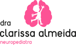 Dra. Clarissa Almeida · Neuropediatra